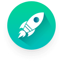 Produktivstart